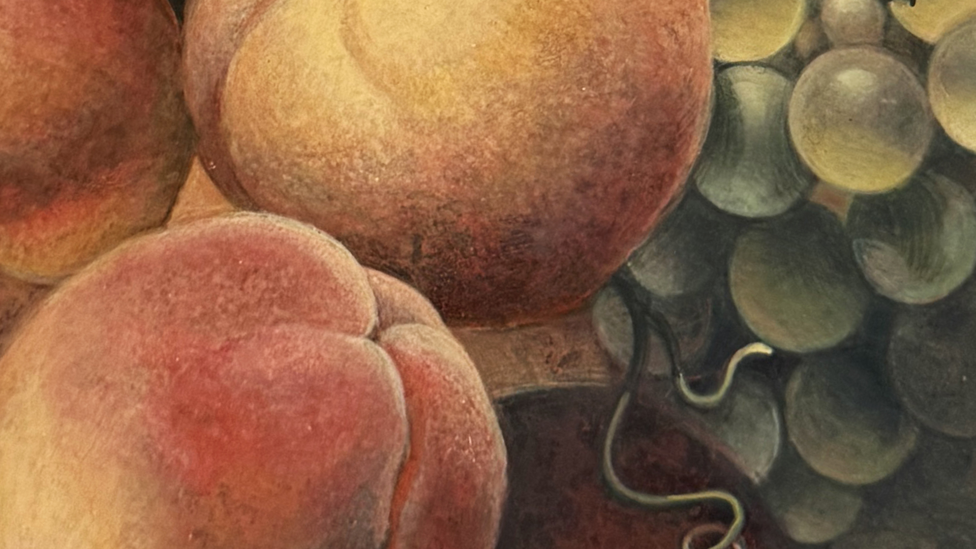 Mila Cristian Art Banner