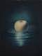 A White Apple in the Depths by Mila